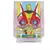 Bandai Original Dx Kamen Rider Gavv Legendary Knight Rider Gochizo Conjunto de f - gogmk