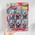 Bandai DX Ultraman PVC Figuras de Ação, Cartão Decker, Ultra D Pisca-Pisca, I - comprar online