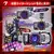 Imagem do Bandai-Kamen Rider DX Figuras de Ação Anime para Crianças, Gotchard DORD Tran