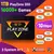 Jogo retrô portátil ssd playzone 1tb lanchbox/playnite/retrobat emulador jogo - comprar online