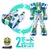 Bandai no.1 sentai gozyuger gojuu urso polar dx gudeban &amp; dx gudeban &amp; d