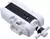 Genuíno beyscollector BX-28 Lançador de cordas branco Ver. Novo na embalagem