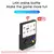 Miyoo mini plus portátil retro console de jogo portátil v2 mini + tela ips con - gogmk
