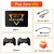 Jogo retrô portátil ssd playzone 1tb lanchbox/playnite/retrobat emulador jogo