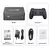 KINHANK Super Console MP100 8GB DDR5 Windows11 Console de videogame 60000 + jogo - comprar online
