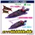 Bandai genuíno original kamen rider gavv amargo gavv &amp; gochizo titular tern - loja online