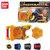 Bandai Anime Figuras de Ação Brinquedos para Crianças, Original KAMEN RIDER G - loja online