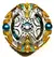 Beyscollector TT B-00 Ouro Orichalcum Exterior Octa BH-32 RARO - comprar online