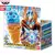 Em estoque bandai original kamen rider gavv gabu dx blizzard cone pode ser usado - comprar online
