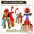 Bandai genuíno dx no.1 sentai gozyuger anime dourado de serra espada leon buste - loja online