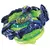 GENUÍNO Beyscollector TT Comic BX-00 Phoenix Wing 9-80DB Casaco de metal: Navy - comprar online
