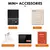 Miyoo mini plus portátil retro console de jogo portátil v2 mini + tela ips con - loja online