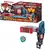 Bandai genuína dx kamen rider gavv henshin arma valenbuster &amp; valen conjunt - gogmk