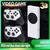 Novo jogo vara m88 128g 20000 + jogos 4k 3d console de videogame de código aber