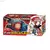Bandai genuína dx kamen rider gavv henshin arma valenbuster &amp; valen conjunt