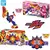 Bandai genuína dx kamen rider gavv anime figura vram vrastum engrenagem vram in na internet