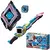 Imagem do Bandai-DX Ultraman Arc Anime Arc Ariser Arc Eye Espada, Cubo de Armadura Solis,