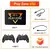Jogo retrô portátil ssd playzone 1tb lanchbox/playnite/retrobat emulador jogo na internet