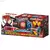 Imagem do Bandai genuína dx kamen rider gavv henshin arma valenbuster &amp; valen conjunt