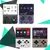Miyoo mini plus portátil retro console de jogo portátil v2 mini + tela ips con - gogmk