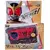 Bandai original dx anime figura kamen rider zero-one progrisekey brinquedos meni - loja online