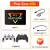 Jogo retrô portátil ssd playzone 1tb lanchbox/playnite/retrobat emulador jogo
