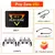 Jogo retrô portátil ssd playzone 1tb lanchbox/playnite/retrobat emulador jogo - comprar online