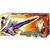 Bandai modelo japonês mão-modelos ultraman gatilho dx glitter lâmina prop arm