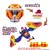Original em estoque bandai dx kamen ride dx gavv puddihde gochizo conjunto e goc - gogmk