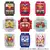 Imagem do Bandai Original Dx Kamen Rider Gavv Legendary Knight Rider Gochizo Conjunto de f