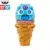 Em estoque bandai original kamen rider gavv gabu dx blizzard cone pode ser usado na internet