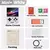 Imagem do Miyoo mini plus portátil retro console de jogo portátil v2 mini + tela ips con