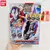 Bandai DX Ultraman PVC Figuras de Ação, Cartão Decker, Ultra D Pisca-Pisca, I - loja online