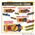 Imagem do Bandai Anime Figuras de Ação Brinquedos para Crianças, Original KAMEN RIDER G