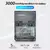 Miyoo mini plus portátil retro console de jogo portátil v2 mini + tela ips con
