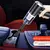 Mini Aspirador de Pó Automotivo Sem Fio – 6000PA, 120W, Sucção Potente e Limpeza Profissional - loja online