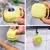 Esponja de Silicone com Dispenser de Shampoo – Higiene e Praticidade no Banho