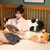 Gato de Pelúcia Longo 50/70/90/110/130cm – Engraçado, Fofo e Macio | Travesseiro de Abraço, Decoração e Presente Infantil - loja online