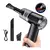 Mini Aspirador de Pó Automotivo Sem Fio – 6000PA, 120W, Sucção Potente e Limpeza Profissional na internet