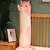 Gato de Pelúcia Longo 50/70/90/110/130cm – Engraçado, Fofo e Macio | Travesseiro de Abraço, Decoração e Presente Infantil na internet