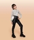PANTALÓN VINIPIEL​