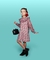 VESTIDO FLOREADO​
