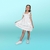 VESTIDO VERANO​