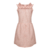 VESTIDO MELÓN CON MENTA en internet