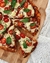 Pizza Napolitana