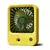 VENTILADOR PORTATIL MINI SPRAY FAN LZ-804 (VERDE,AMARILLO, BLANCO Y GRIS)