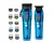 COMBO KEMEI KM-2797 AZUL