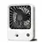 VENTILADOR PORTATIL MINI SPRAY FAN LZ-804 (VERDE,AMARILLO, BLANCO Y GRIS) - comprar en línea