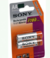 PILAS SONY AA X2