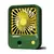 VENTILADOR PORTATIL MINI SPRAY FAN LZ-804 (VERDE,AMARILLO, BLANCO Y GRIS) - Electronica Pande